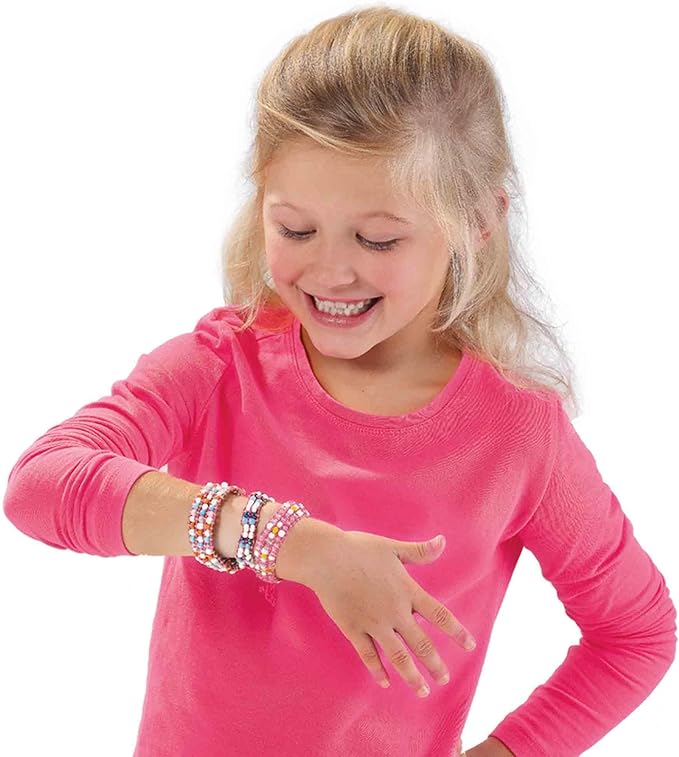 SES Creative 14745 - Diamond Bracelets