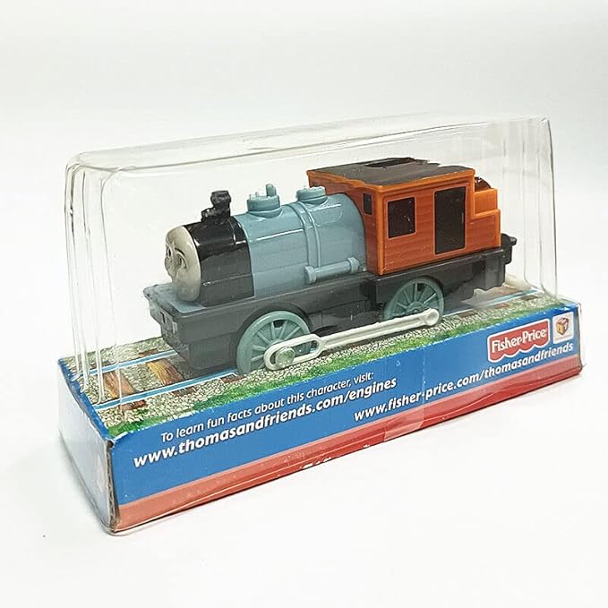 wltk Motorized Train Engine Toy Set, Battery-Powered Train’s Friend Toy Set ，Toddlers Train Toys for Age 3 4 5 6 7 10 Kids Boys Girls