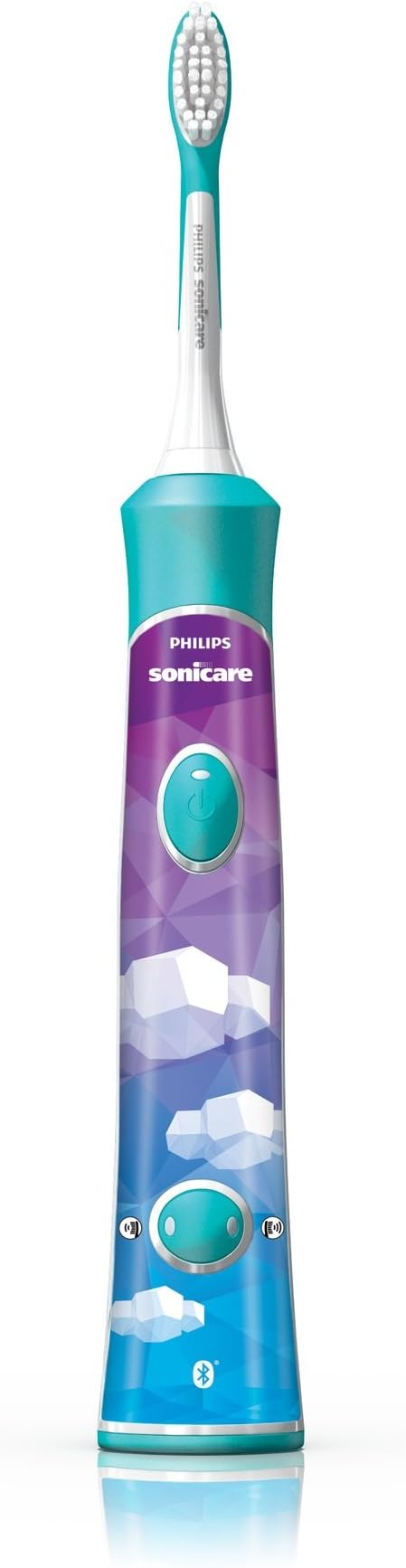 Philips Sonicare for Kids Connected Sonic Electric Toothbrush