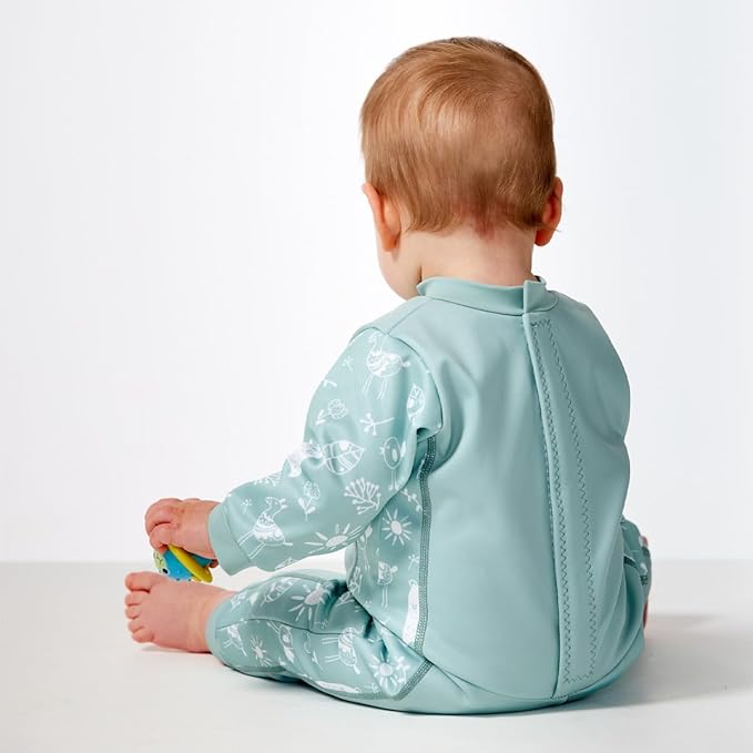 Splash About Warm in One Baby Wetsuit