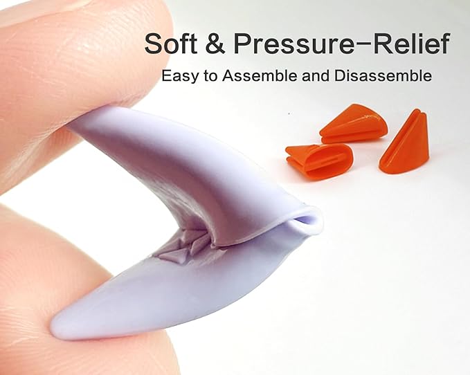 Creative Soft Building Blocks, Cute Animal kit Assembling Building Toys Gifts for Kids and 6+ Interactive Building Toy for Kids, Boys, and Girls (1104-FOX)