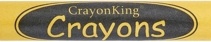 CrayonKing 720 Sets of 3-Packs in Cello (2,160 total bulk Crayons) Restaurants, Party Favors, Birthdays, School Teachers & Kids Coloring Non-Toxic Crayons