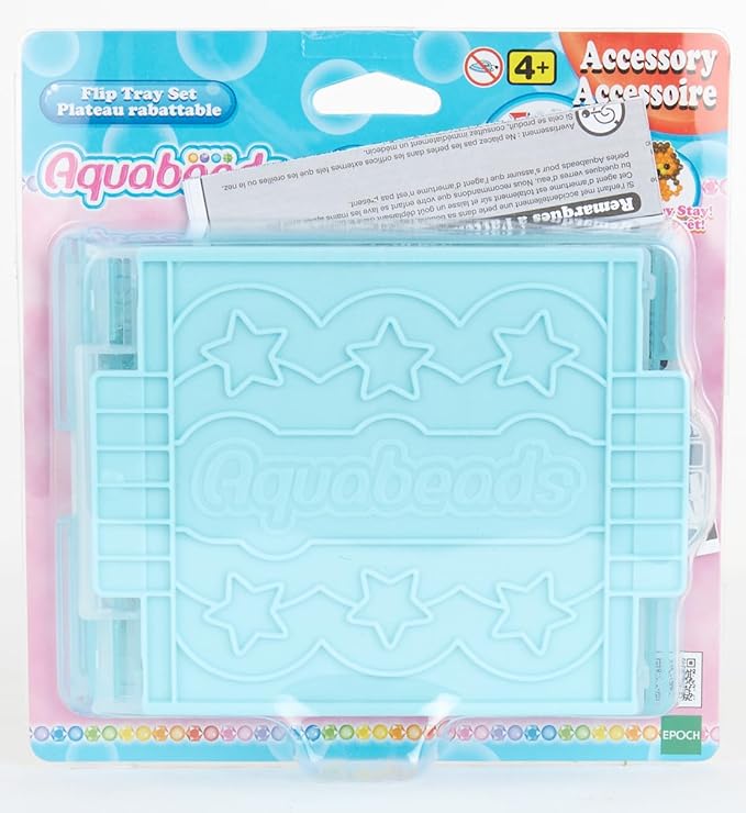 Aquabeads Flip Tray Set (AB31332)