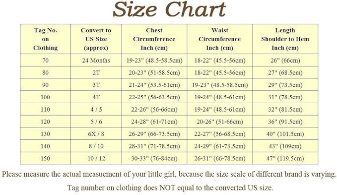 Dressy Daisy Girls' Princess Fancy Dress Up Costume with Accessories Christmas Halloween Outfit Butterfly Size 8-10 Yellow