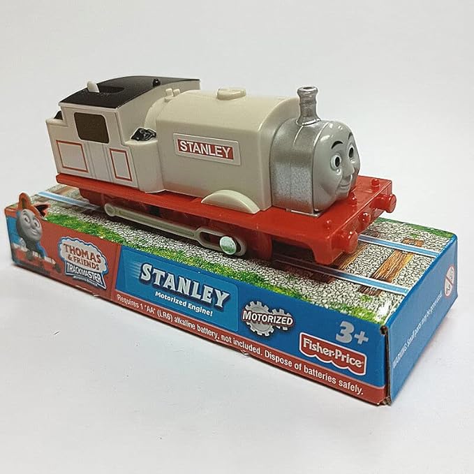 wltk Motorized Train Engine Toy Set, Battery-Powered Train’s Friend Toy Set ，Toddlers Train Toys for Age 3 4 5 6 7 8 Kids Boys Girls