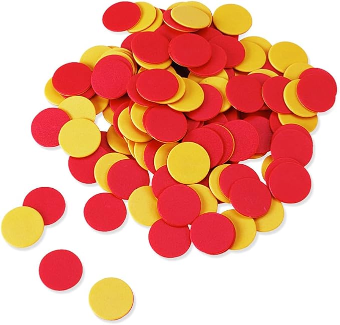 Learning Resources Two-Color Counters Smart Pack (LER3664)