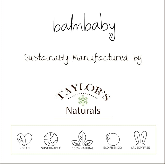 Kids All Natural Fluoride Free Toothpaste by Balm Baby Brand – SLS Free Toothpaste with Xylitol, Vegan, Gluten Free, BPA Free, Glass Jar Zero Waste Children’s Teeth Paste (2PK Orange)