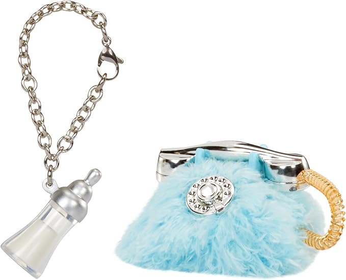 Bratz Babyz Runwayz Cloe Collectible Fashion Doll with Real Fashions