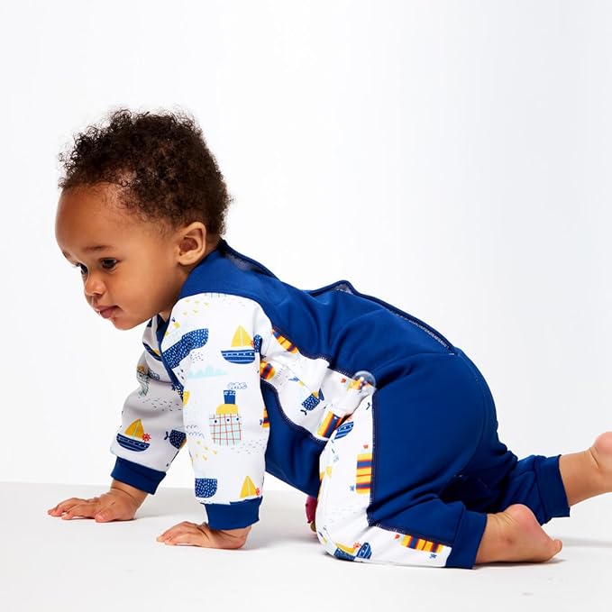 Splash About Warm in One Baby Wetsuit