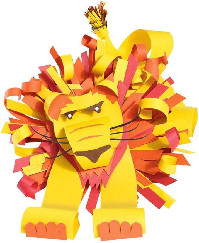 Construction Paper, Assorted Colors, 9 inches x 12 inches, 50 Sheets, Heavyweight Construction Paper, Crafts, Art, Painting, Coloring, Drawing, Creating, Arts and Crafts