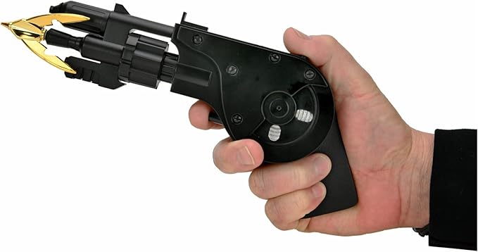 NECA Batman (1989) Grapnel Prop Replica