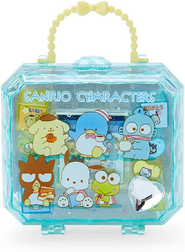 Sanrio Characters Stamp Set 900842