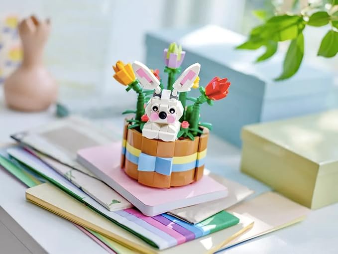 LEGO Easter Basket 40587