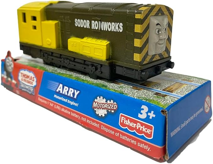 wltk Motorized Train Engine Toy Set, Battery-Powered Train’s Friend Toy Set ，Toddlers Train Toys for Age 3 4 5 6 7 12 Kids Boys Girls