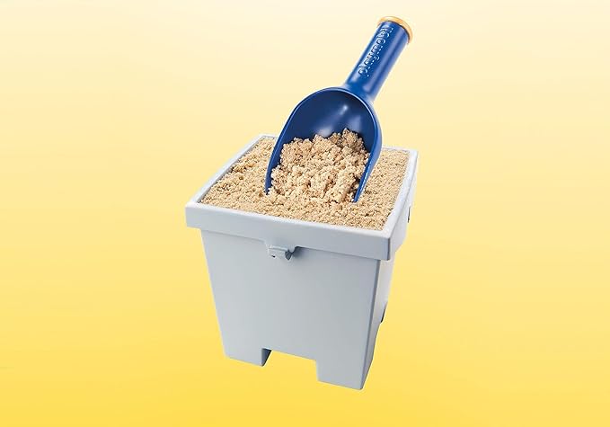 Playmobil Knight's Castle Sand Bucket