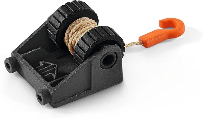 Schleich Wild Life Realistic Chimpanzee, Jeep Truck, and Ranger Figurine 16pc Playset - Wild Adventure Jeep Truck with Chimp, Ranger, and Accessories, Durable for Boys and Girls, Gift for Kids Ages 3+