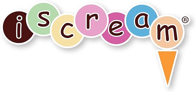 iscream Fizz Creations Make Your Own Mini Surfing Shark Modeling Dough Shaping Kit