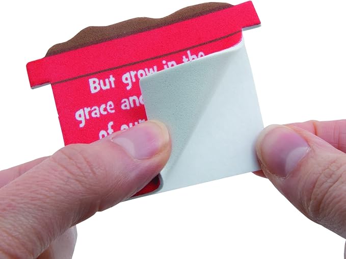 Fun Express Grow with Jesus Sunflower CK - Craft Kits - 12 Pieces