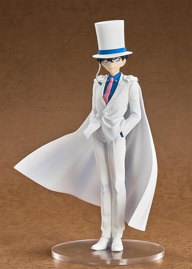 Detective Conan: Kid The Phantom Thief Pop Up Parade PVC Figure