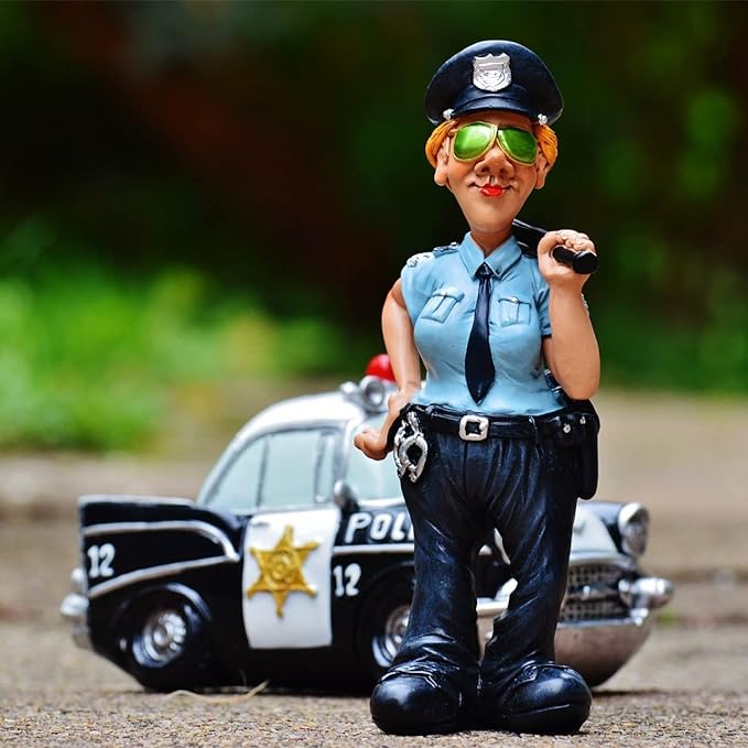 Metal Play Handcuffs, Hand Cuffs Police, Toy Handcuffs for Kids