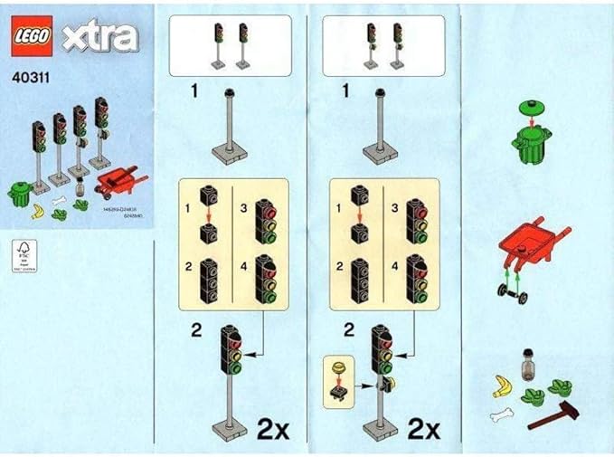 Traffic Lights
