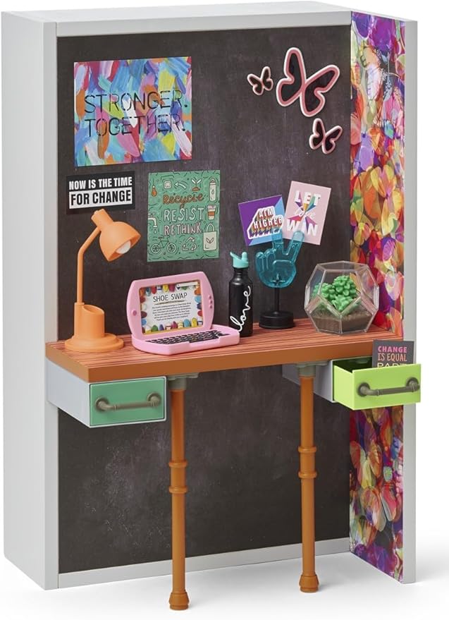 American Girl World by Us Community Center