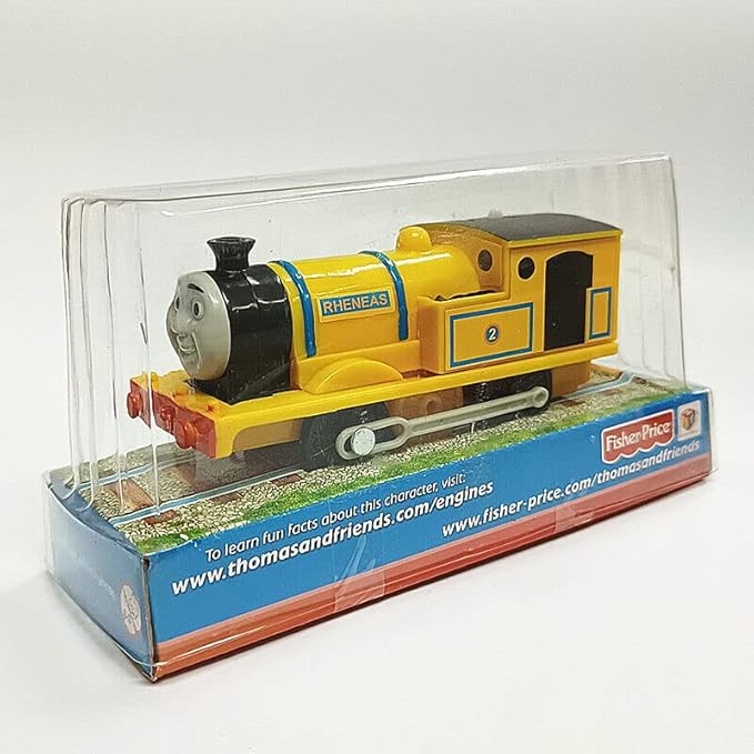 wltk Motorized Train Engine Toy Set, Battery-Powered Train’s Friend Toy Set ，Toddlers Train Toys for Age 3 4 5 6 7 8 Kids Boys Girls