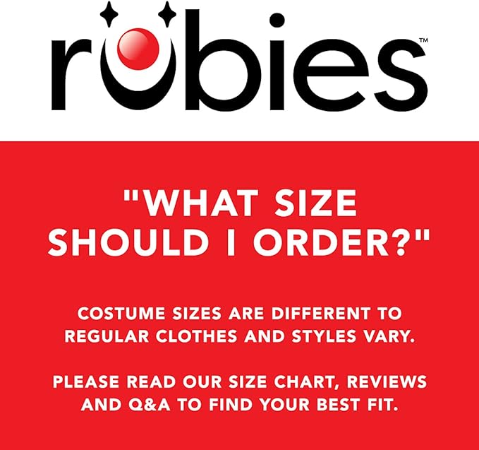 Rubies Girl's DC Superhero Girls Harley Quinn Costume Jumpsuit for Themed Parties and Halloween, Small