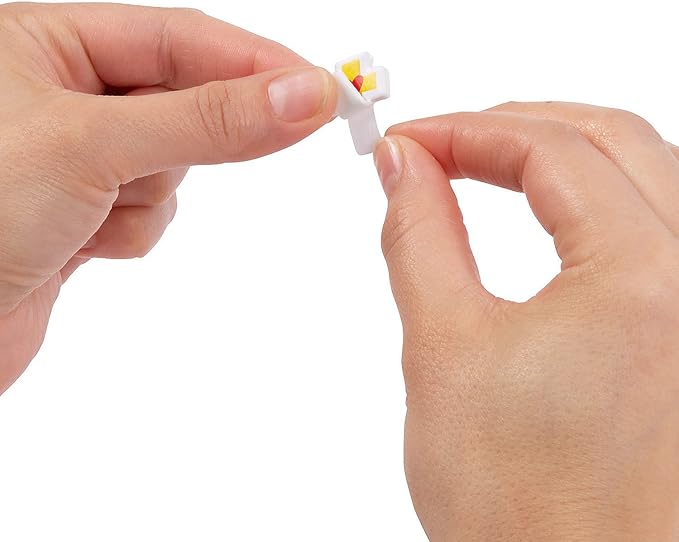 Fun Express Studio VBS Verse Sign Craft Kit - Makes 12 - VBS Vacation Bible School Supplies/Decor