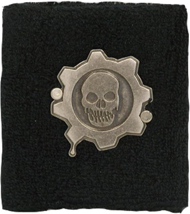 Gears Of War Band