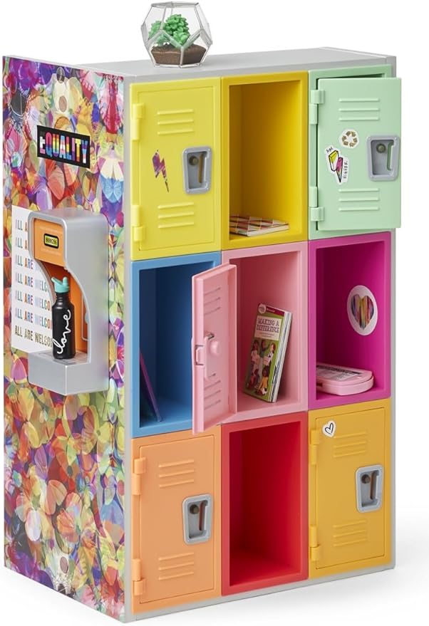 American Girl World by Us Community Center