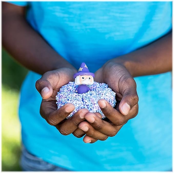 Educational Insights Playfoam Pals Fantasy Friends - 6 Pack, Multi