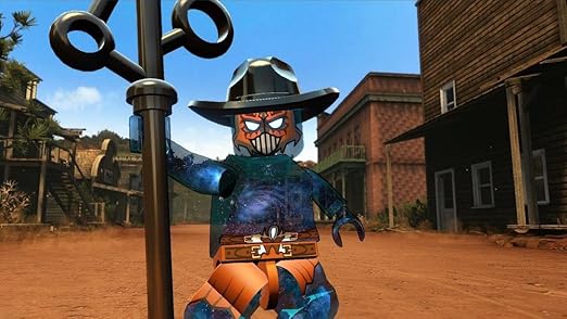 LEGO Dimensions, Fantastic Beasts, Fun Pack