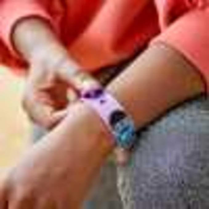 LEGO DOTS Sparkly Unicorn Bracelet 41902 DIY Craft Bracelet Making Kit, A Fun Craft kit for Kids who Like Making Creative Jewelry (33 Pieces)