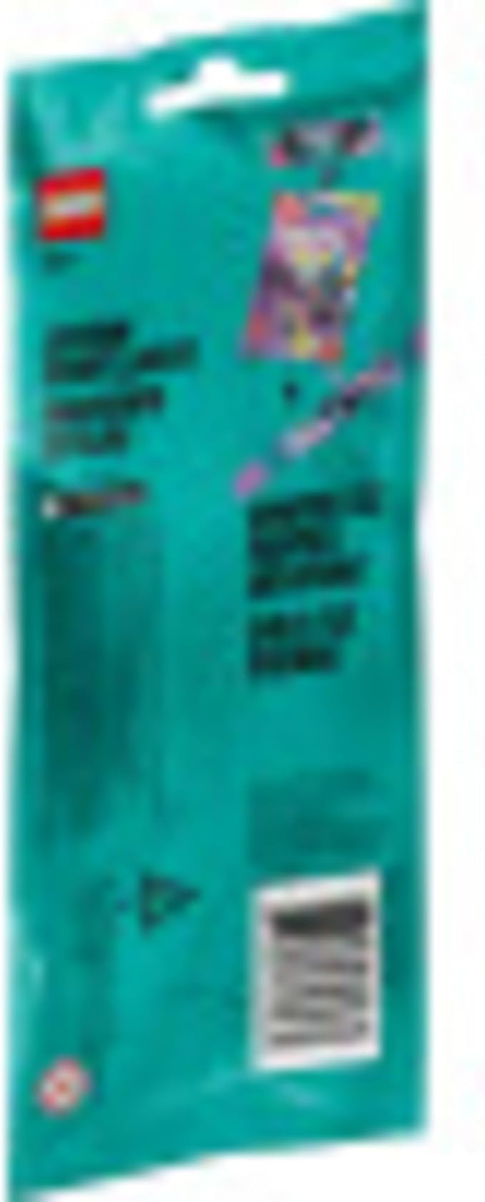 LEGO DOTS Sparkly Unicorn Bracelet 41902 DIY Craft Bracelet Making Kit, A Fun Craft kit for Kids who Like Making Creative Jewelry (33 Pieces)