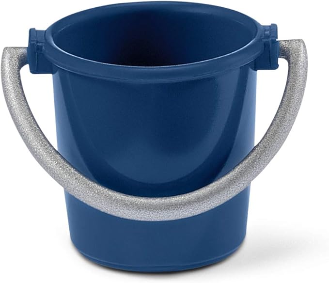 Schleich Farm World, 30-Piece Playset, Farm Toys and Farm Animals for Kids Ages 3-8, Horse Stable 10.5 x 49 x 34.5 cm