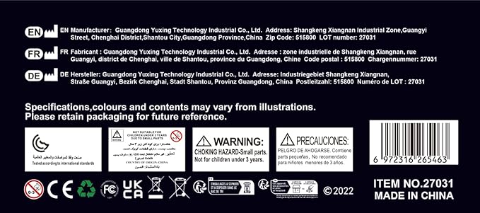 Mould King Speed Champion Nissan GTR Car Models Building Toys with Display Case, 27031 Model Car Kits Building Blocks, Race Car Building Sets, JDM Car Building Kits for Adults Kids 8+(356PCS)