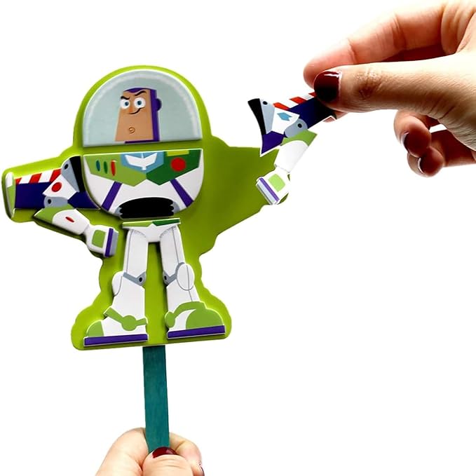 Disney Toy Story 4 Forky Creativity Set (12810)