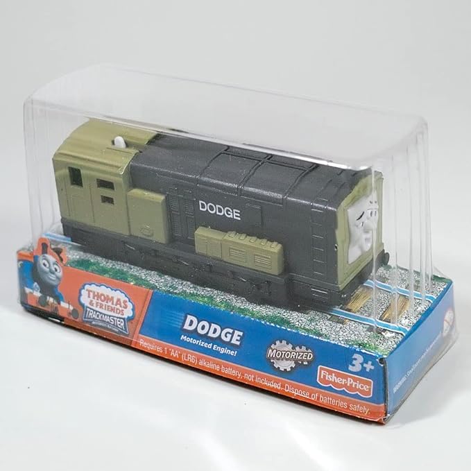 wltk Motorized Train Engine Toy Set, Battery-Powered Train’s Friend Toy Set ，Toddlers Train Toys for Age 3 4 5 6 7 8 Kids Boys Girls