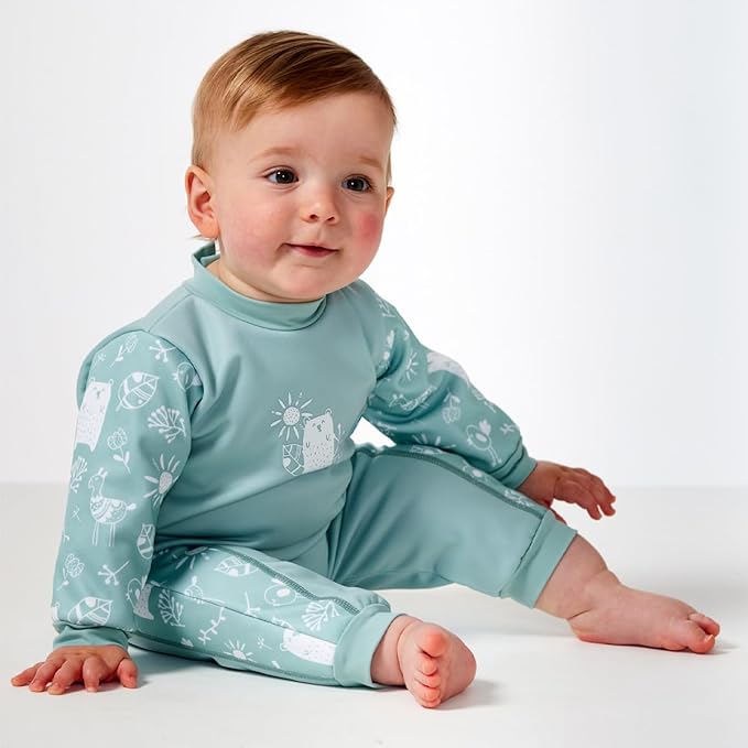 Splash About Warm in One Baby Wetsuit