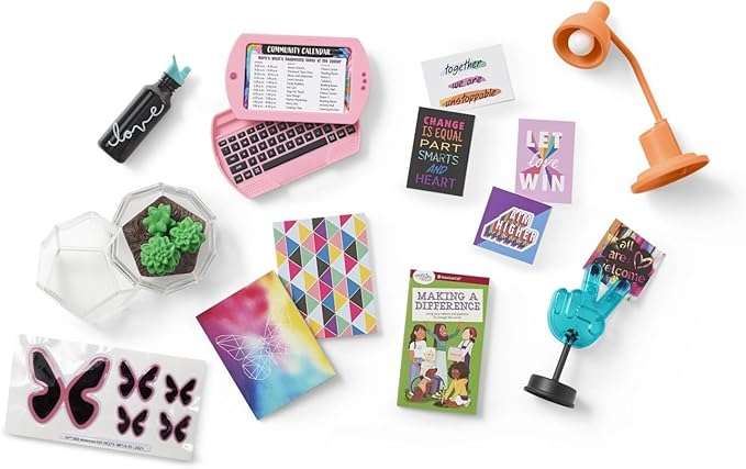 American Girl World by Us Community Center