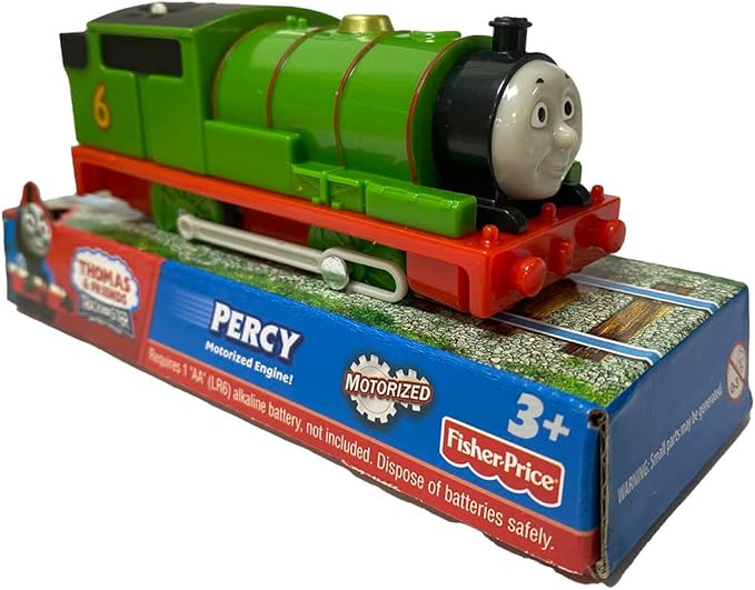 wltk Motorized Train Engine Toy Set, Battery-Powered Train’s Friend Toy Set ，Toddlers Train Toys for Age 3 4 5 6 7 8 Kids Boys Girls