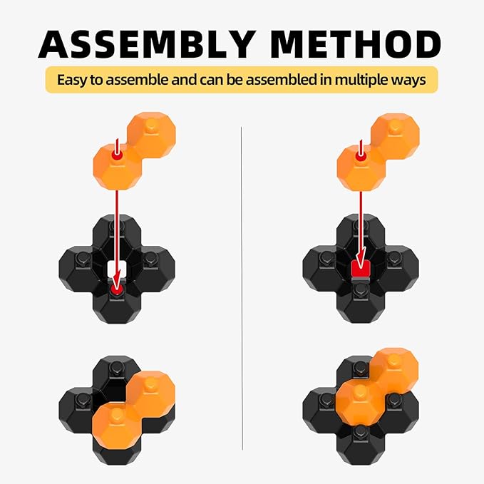 Basketball Building Block Set, Adults challenging STEM Block Decorations, Miniature 3D Educational Toys for Ages 14 and Above, (579 Pieces)