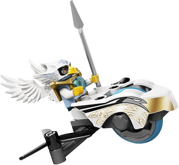 LEGO Chima Target Practice 70102