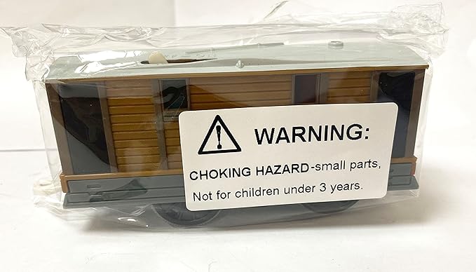 wltk Motorized Train Engine Toy Set, Battery-Powered Train’s Friend Toy Set ，Toddlers Train Toys for Age 3 4 5 6 7 8 Kids Boys Girls