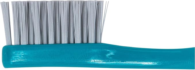 PRO-SYS® Kids Toothbrush (Colorful 2-Pack) - Made with Soft Dupont® bristles (Ages 8-12)