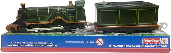 wltk Motorized Train Engine Toy Set, Battery-Powered Train’s Friend Toy Set ，Toddlers Train Toys for Age 3 4 5 6 7 8 Kids Boys Girls