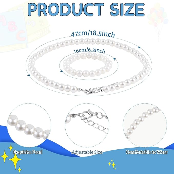 Old Lady Costume Kit Include Wig Floral Skirt Bucket Bag Glasses&Chain Cane for Halloween Granny Cosplay