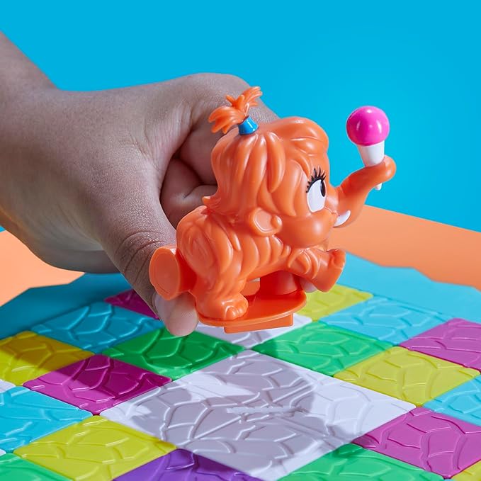 Don’t Break The Ice Mammoth Edition Board Game | Ages 3 and Up | 2 to 4 Players | Preschool and Kids Games (Amazon Exclusive)