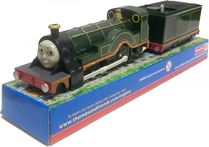 wltk Motorized Train Engine Toy Set, Battery-Powered Train’s Friend Toy Set ，Toddlers Train Toys for Age 3 4 5 6 7 8 Kids Boys Girls